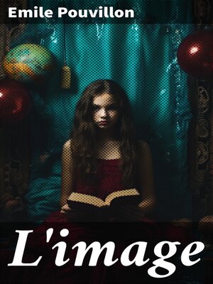 cover image of L'image